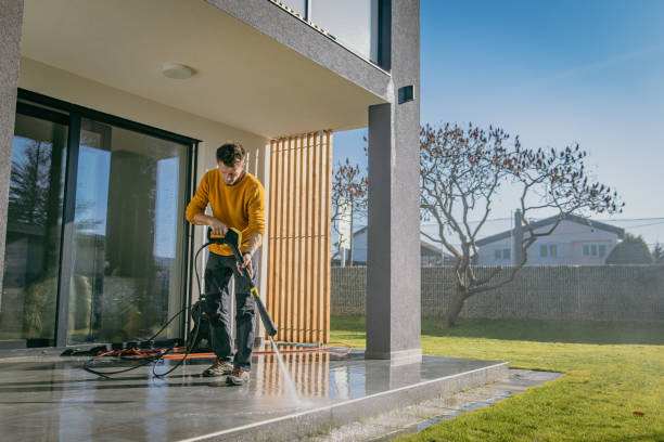 Best Fence Cleaning  in Durant, OK